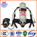Self-contained Breathing Apparatus with 9L Cylinder